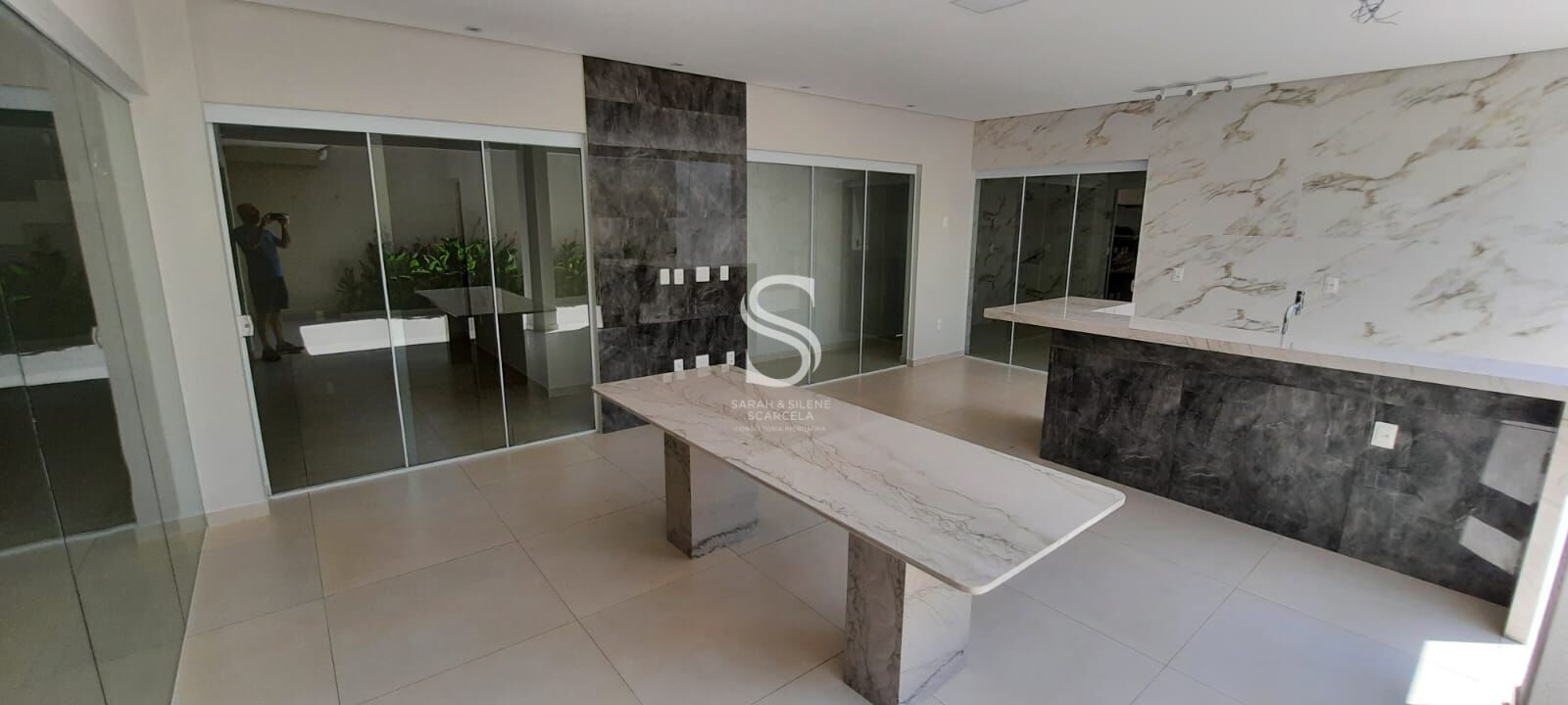 Casa, 4 quartos, 294 m² - Foto 9