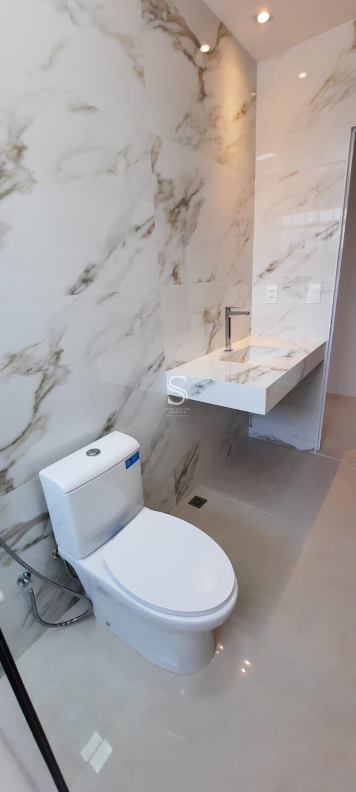 Casa, 4 quartos, 294 m² - Foto 23