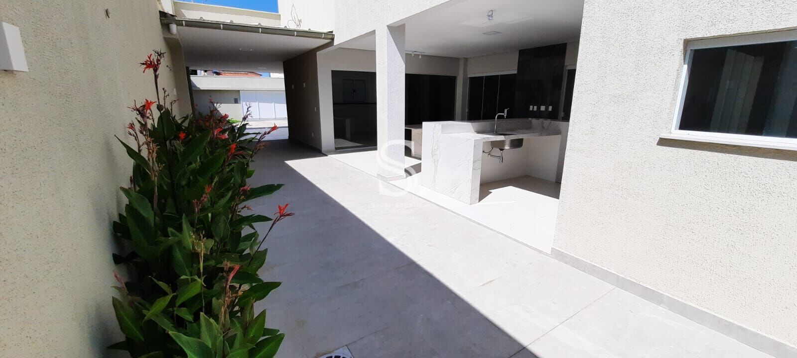 Casa, 4 quartos, 294 m² - Foto 7