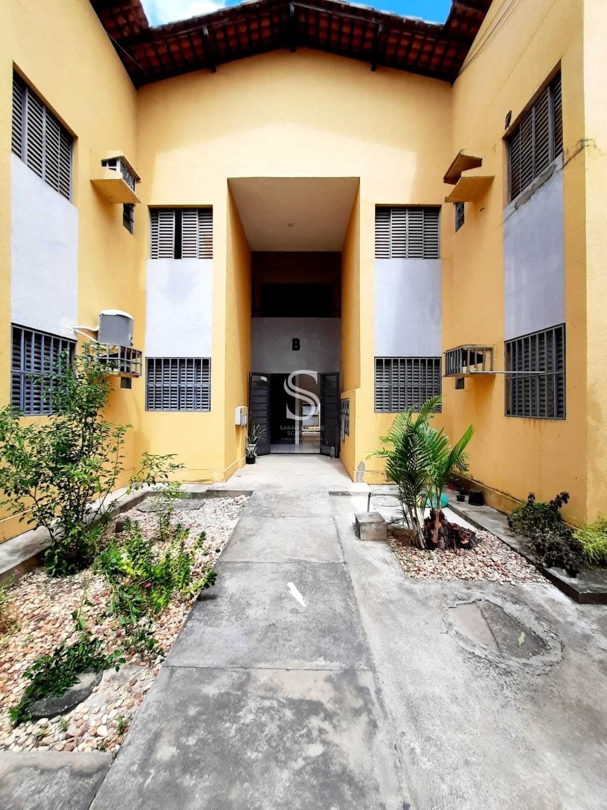 Apartamento, 2 quartos, 48 m² - Foto 16