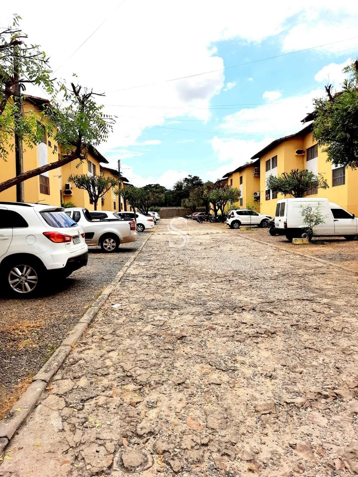 Apartamento, 2 quartos, 48 m² - Foto 4
