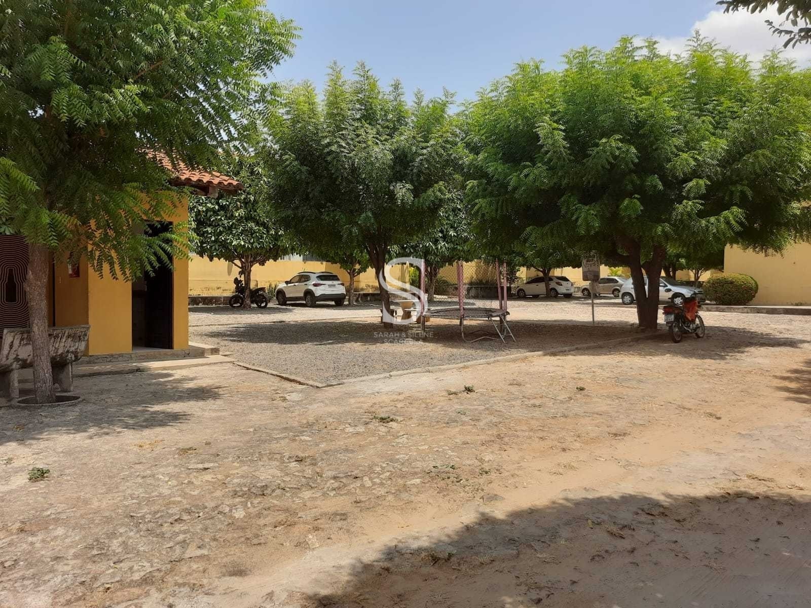 Apartamento, 2 quartos, 48 m² - Foto 6