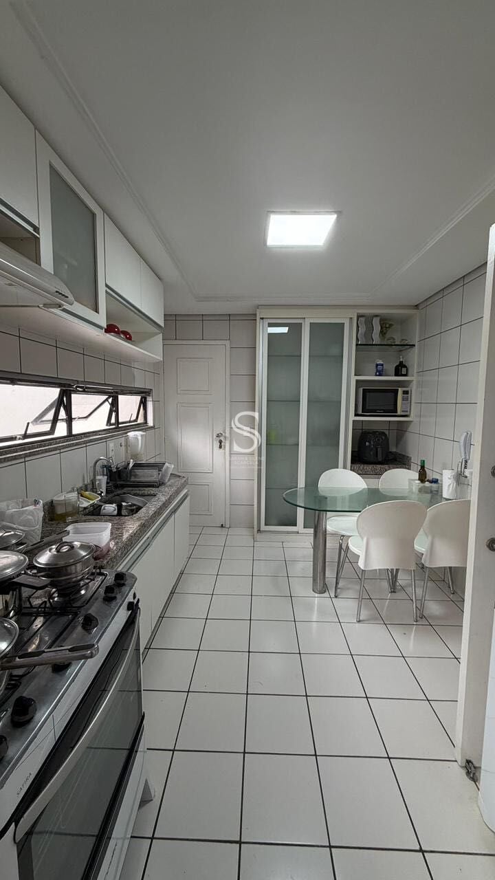 Apartamento, 3 quartos, 127 m² - Foto 11