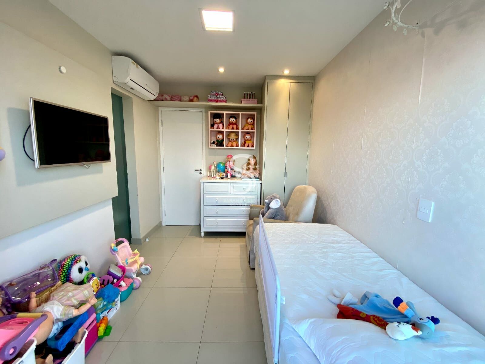 Apartamento, 3 quartos, 101 m² - Foto 24