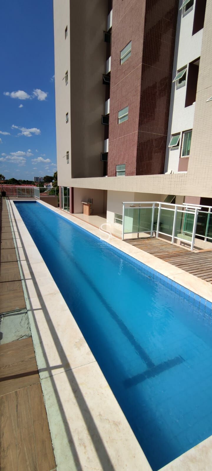 Apartamento, 3 quartos, 101 m² - Foto 4