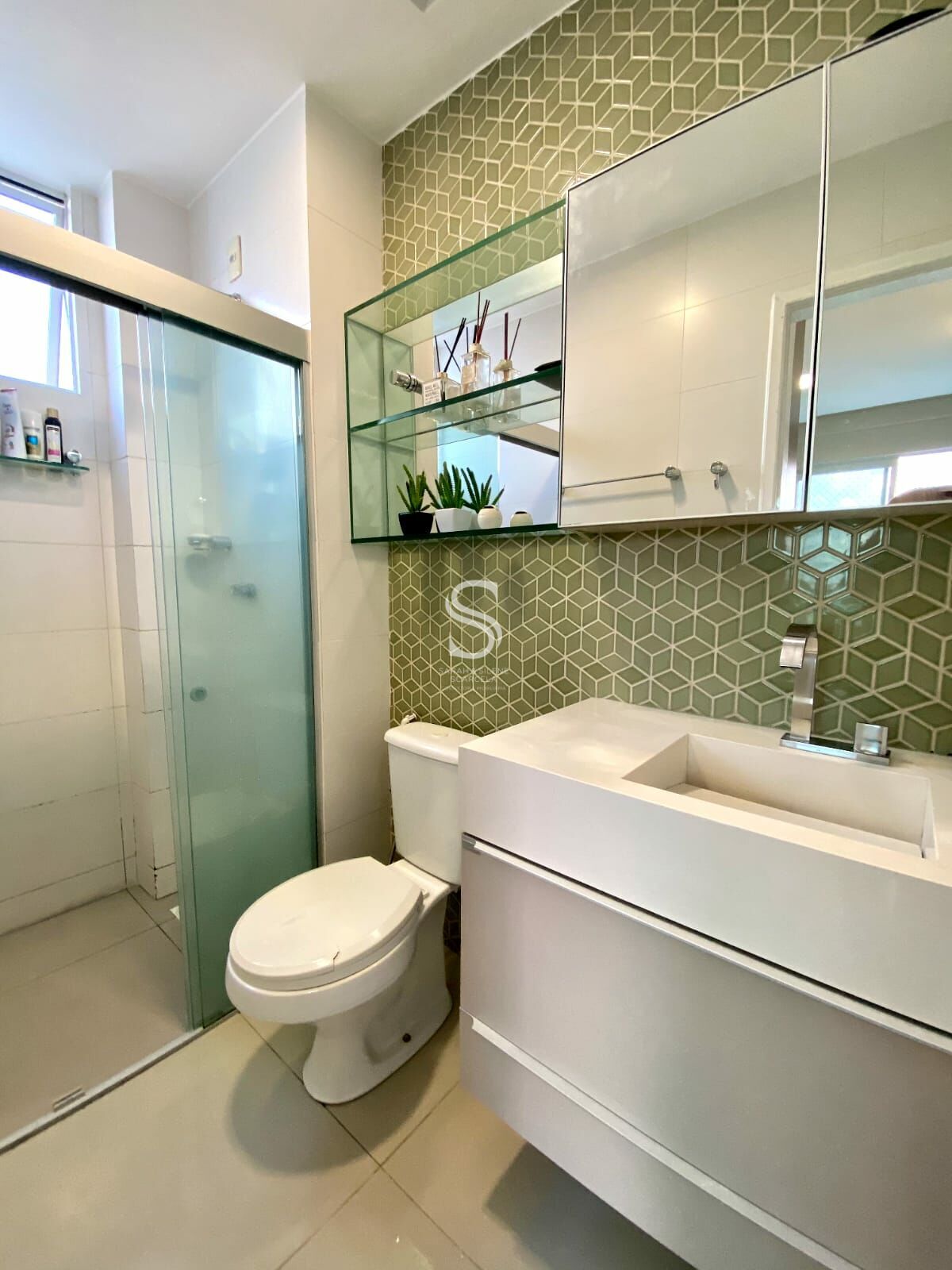 Apartamento, 3 quartos, 101 m² - Foto 23