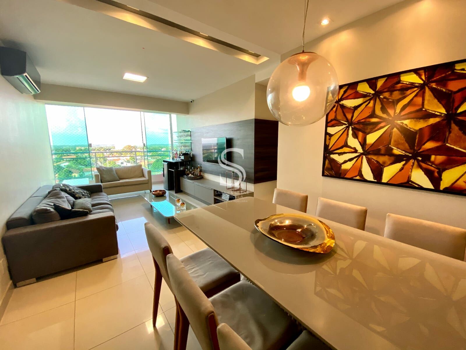 Apartamento, 3 quartos, 101 m² - Foto 15