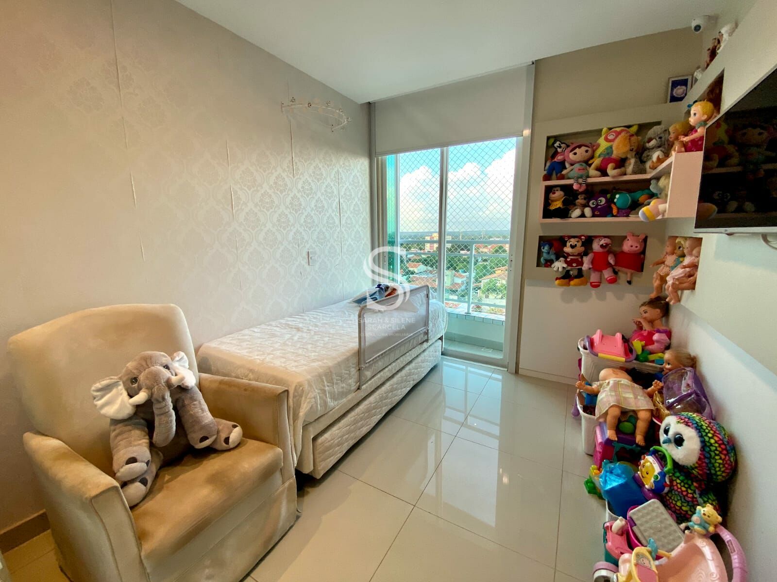 Apartamento, 3 quartos, 101 m² - Foto 25