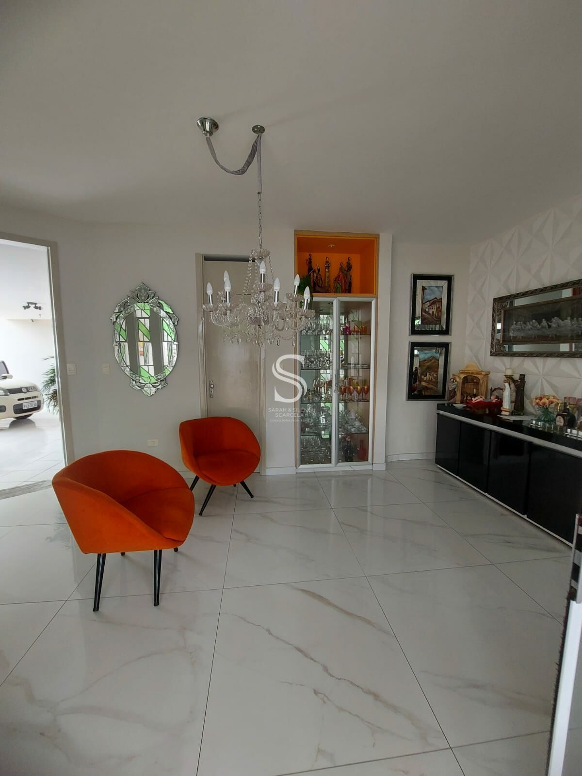 Casa, 4 quartos, 230 m² - Foto 14