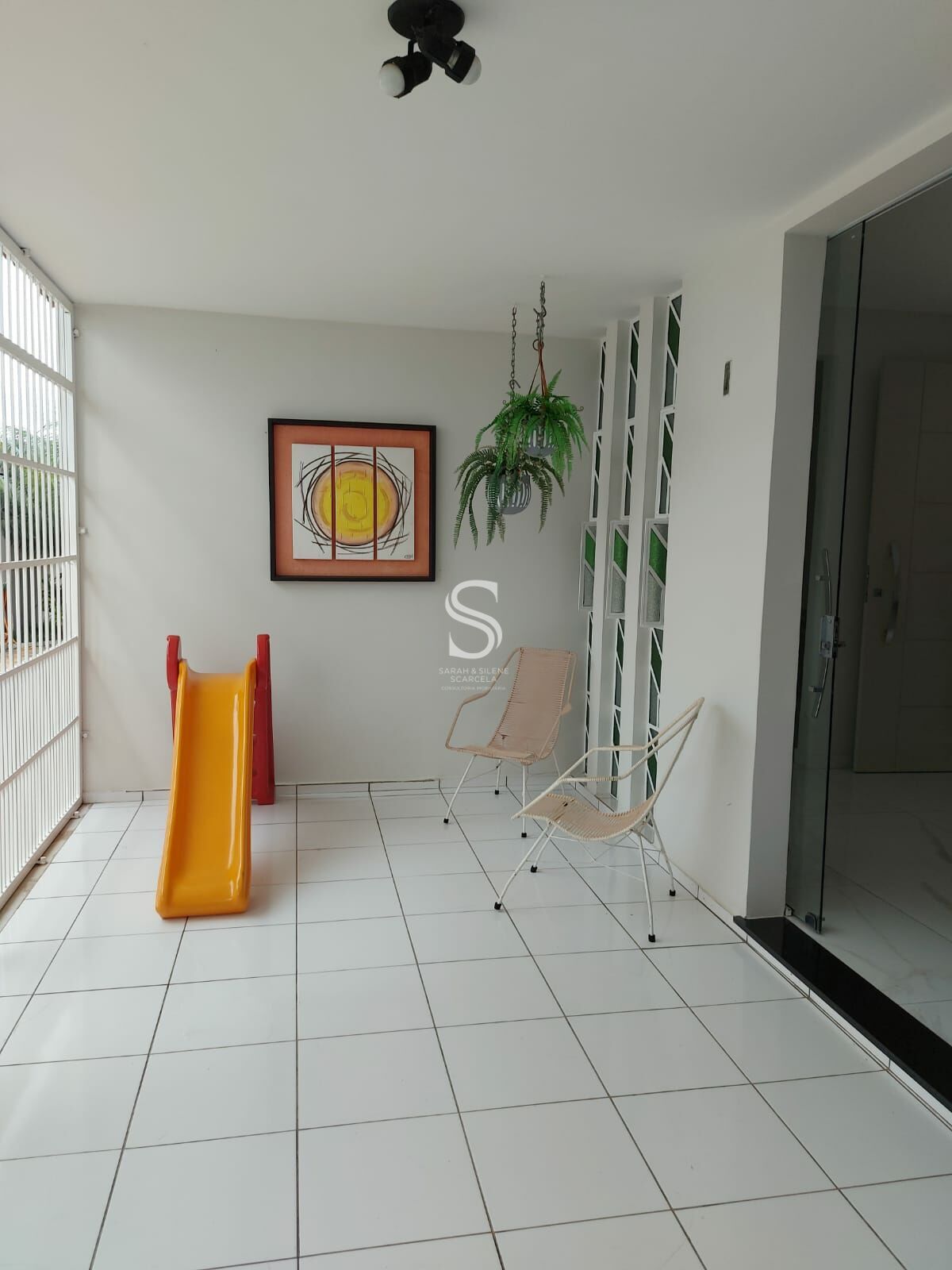 Casa, 4 quartos, 230 m² - Foto 7