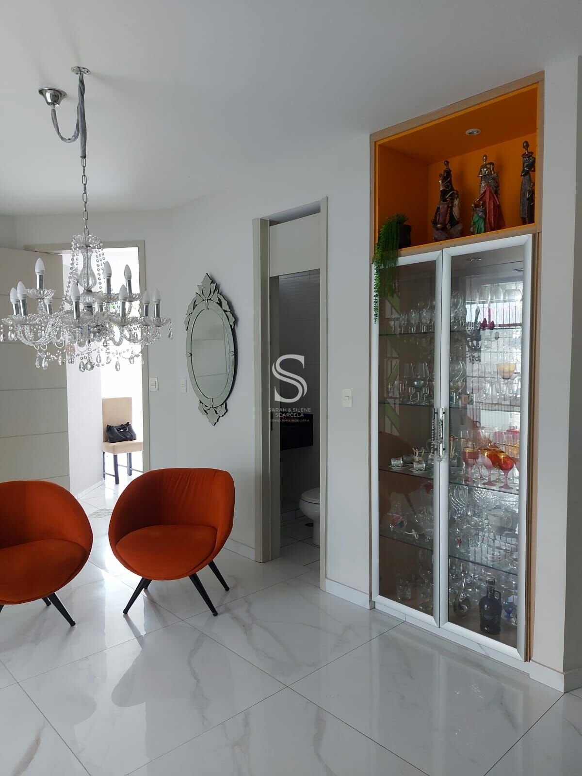 Casa, 4 quartos, 230 m² - Foto 10