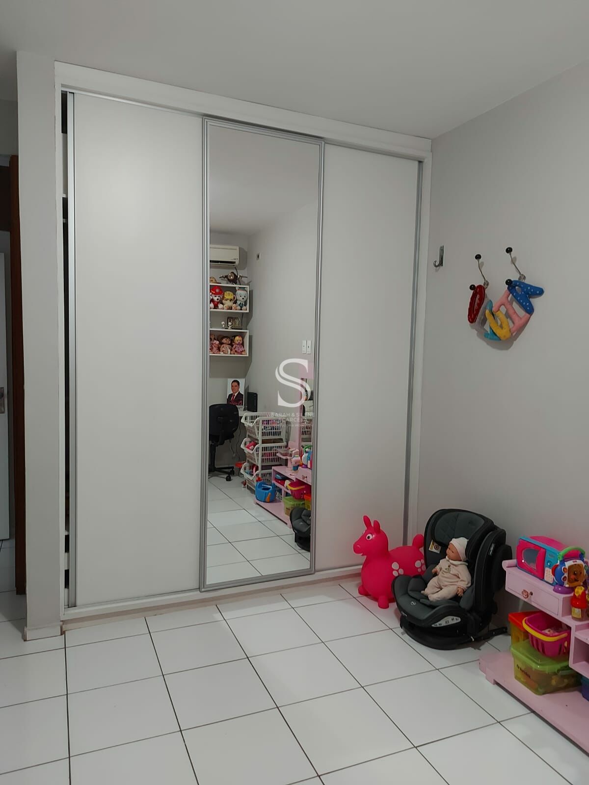 Casa, 4 quartos, 230 m² - Foto 33