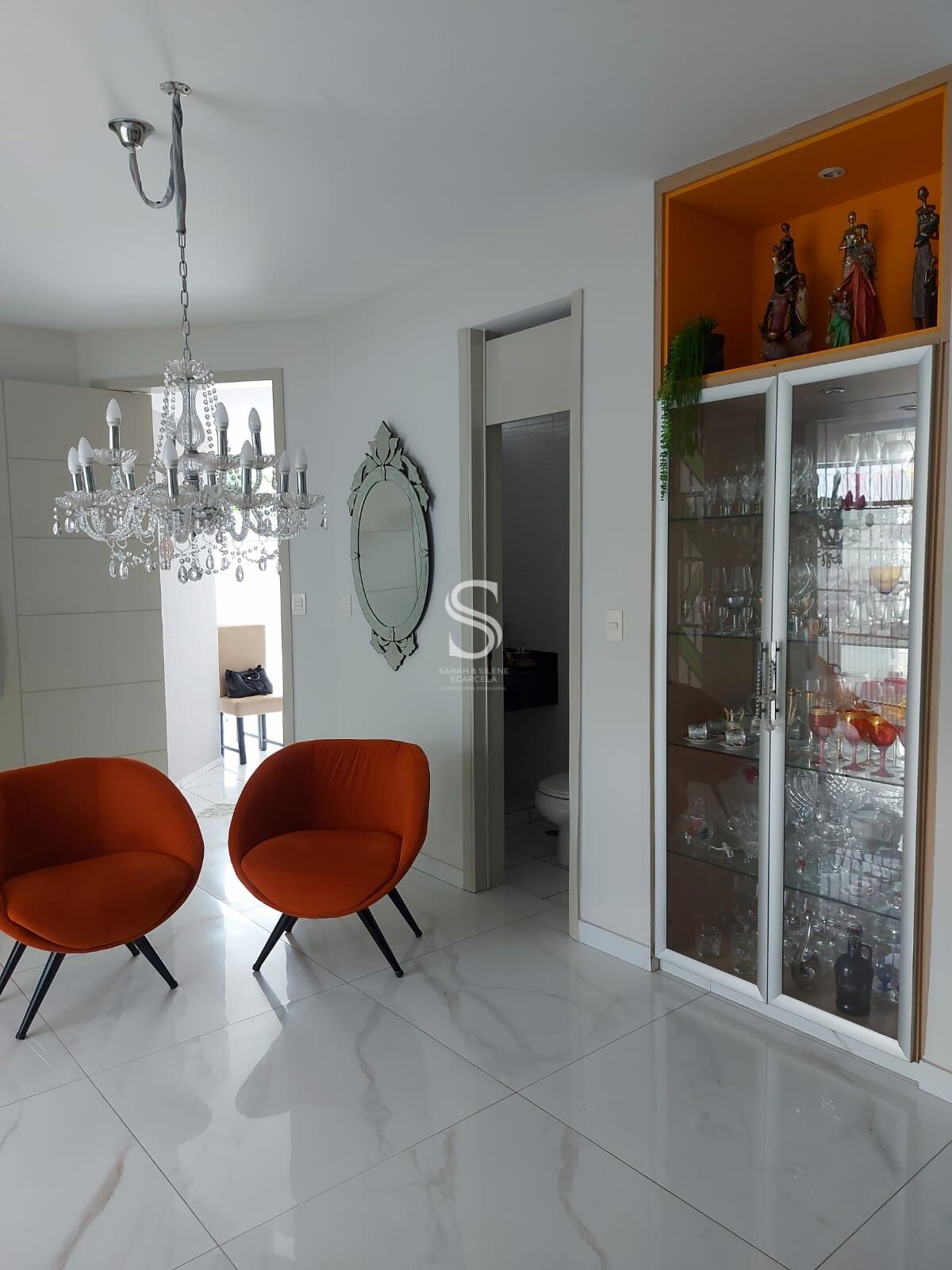 Casa, 4 quartos, 230 m² - Foto 13