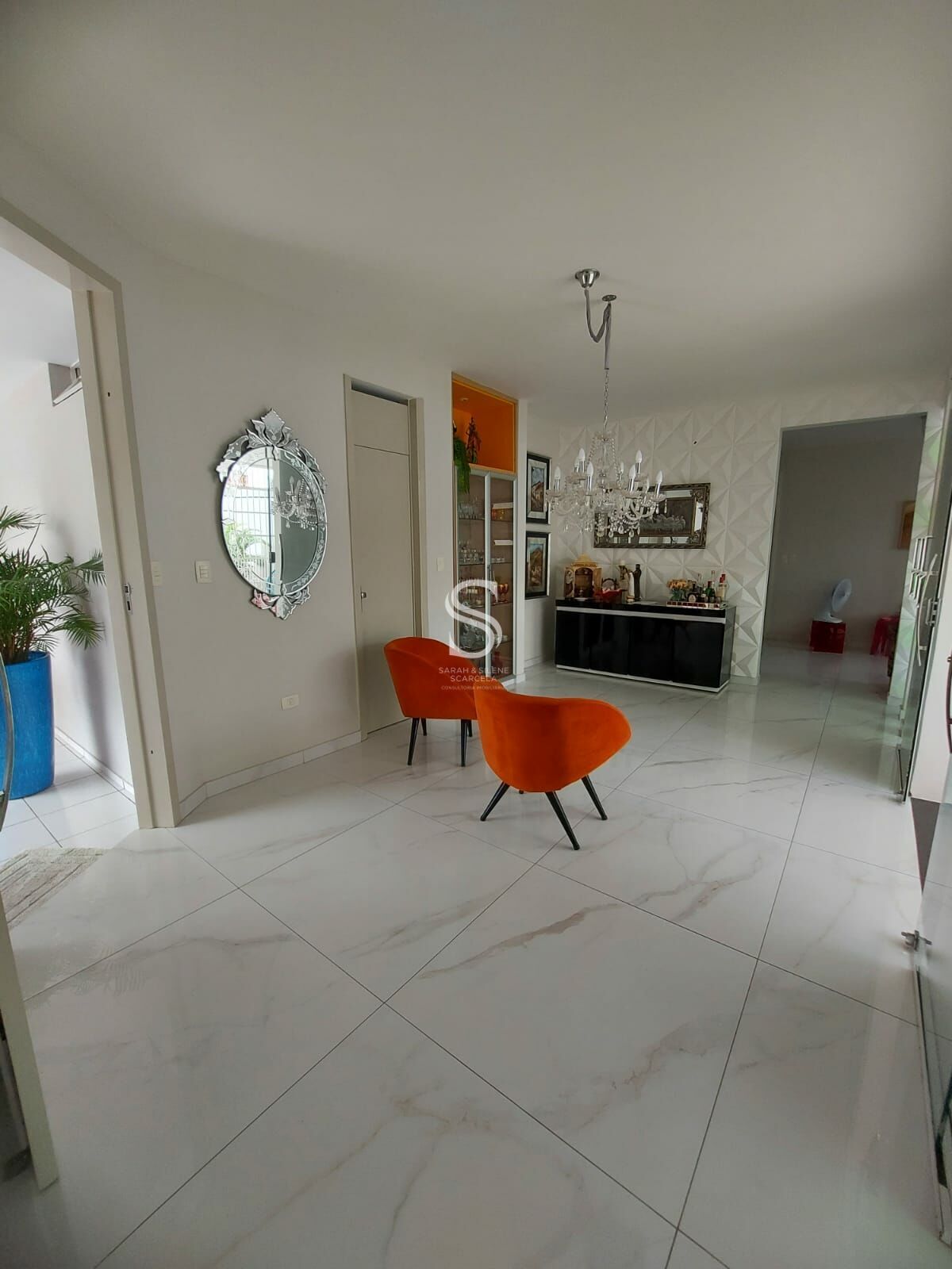 Casa, 4 quartos, 230 m² - Foto 12
