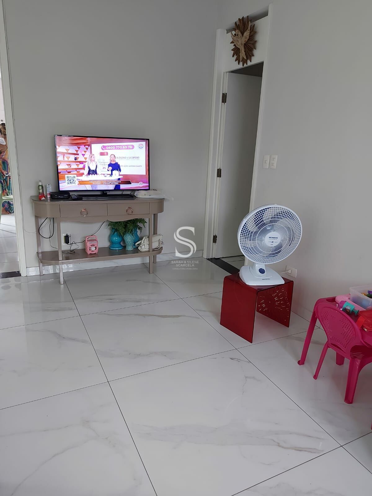 Casa, 4 quartos, 230 m² - Foto 24