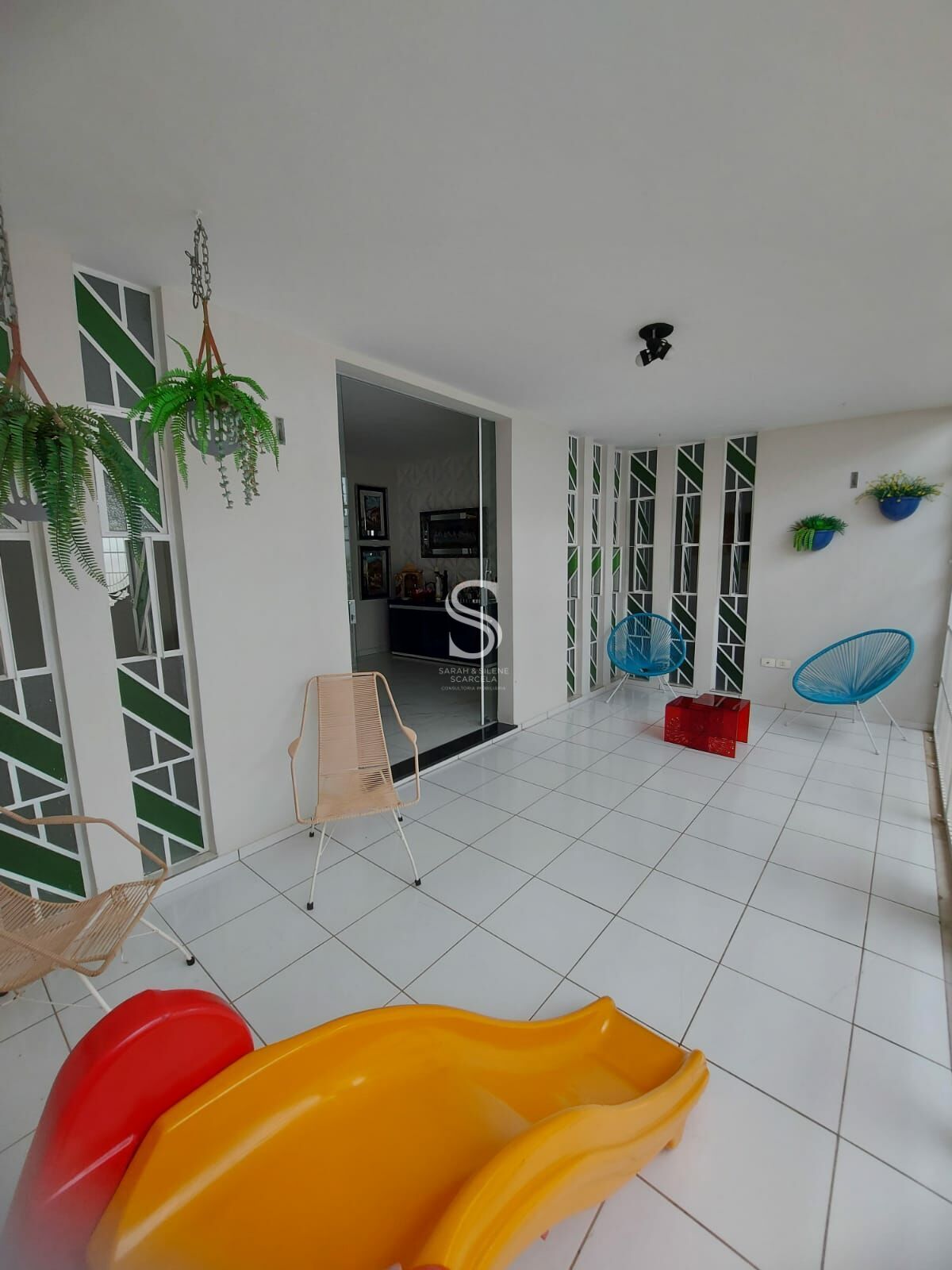 Casa, 4 quartos, 230 m² - Foto 11