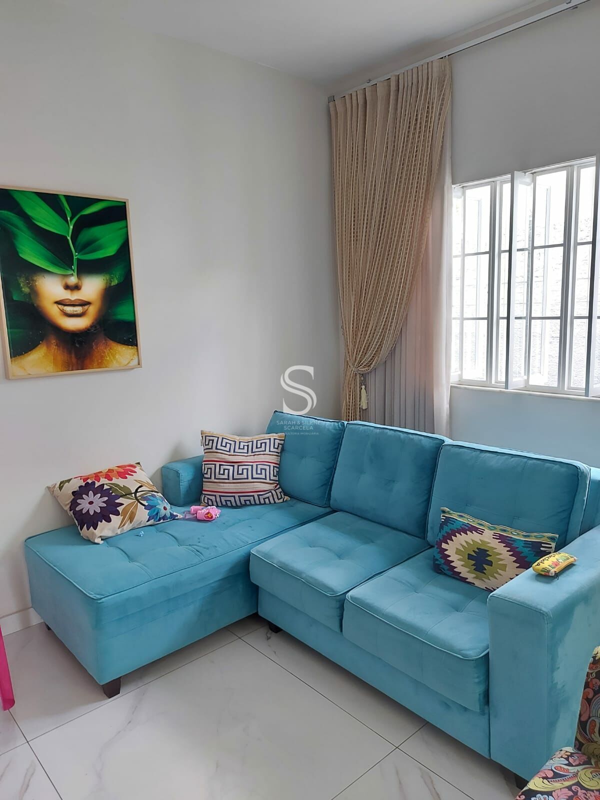 Casa, 4 quartos, 230 m² - Foto 21