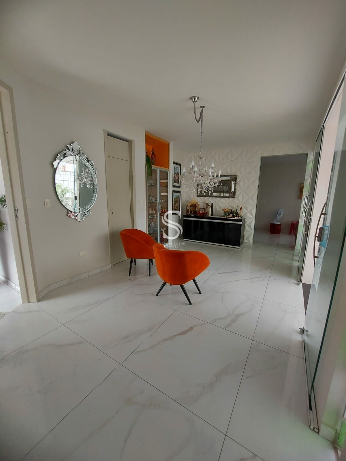 Casa, 4 quartos, 230 m² - Foto 15
