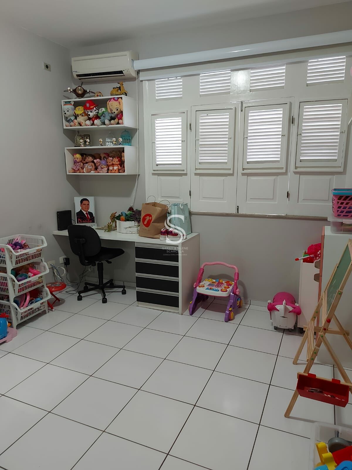 Casa, 4 quartos, 230 m² - Foto 40