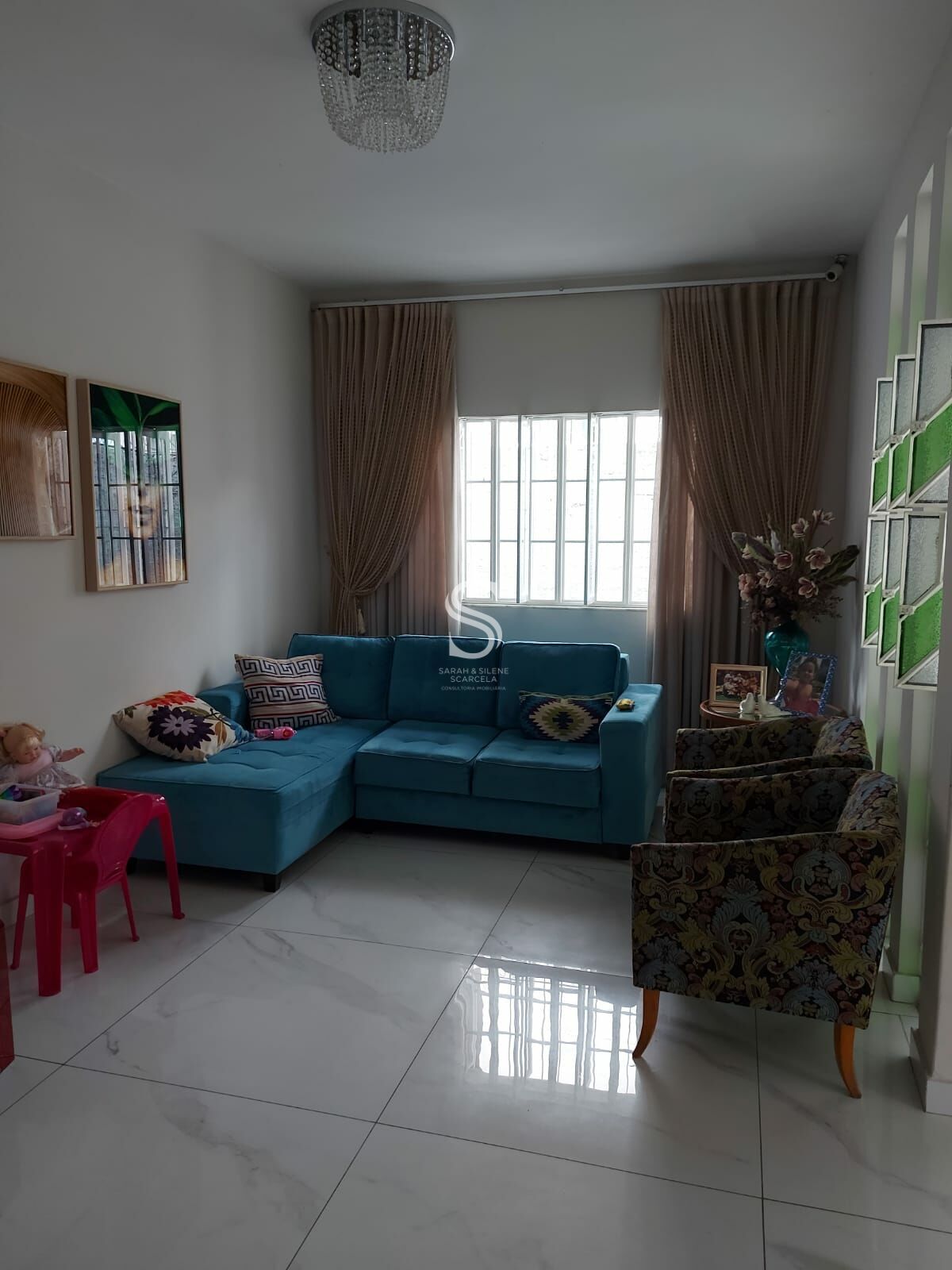 Casa, 4 quartos, 230 m² - Foto 23