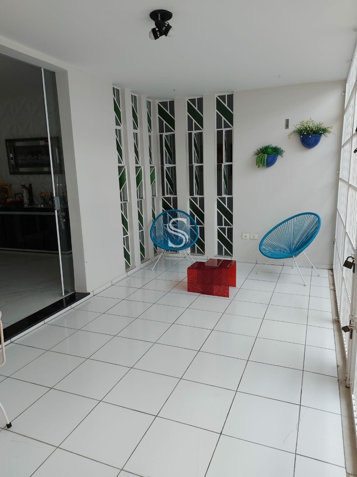 Casa, 4 quartos, 230 m² - Foto 6