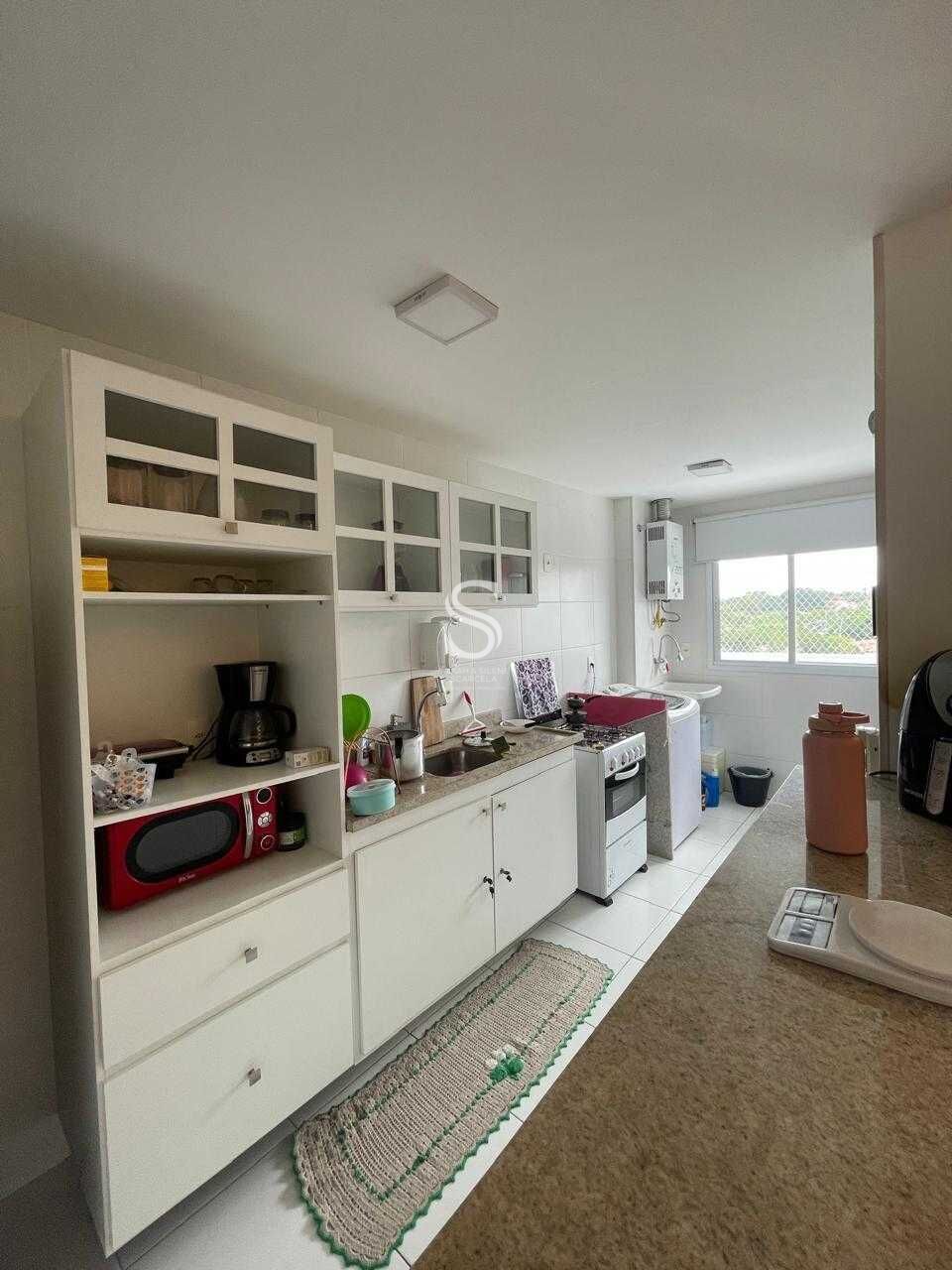 Apartamento, 2 quartos, 67 m² - Foto 9
