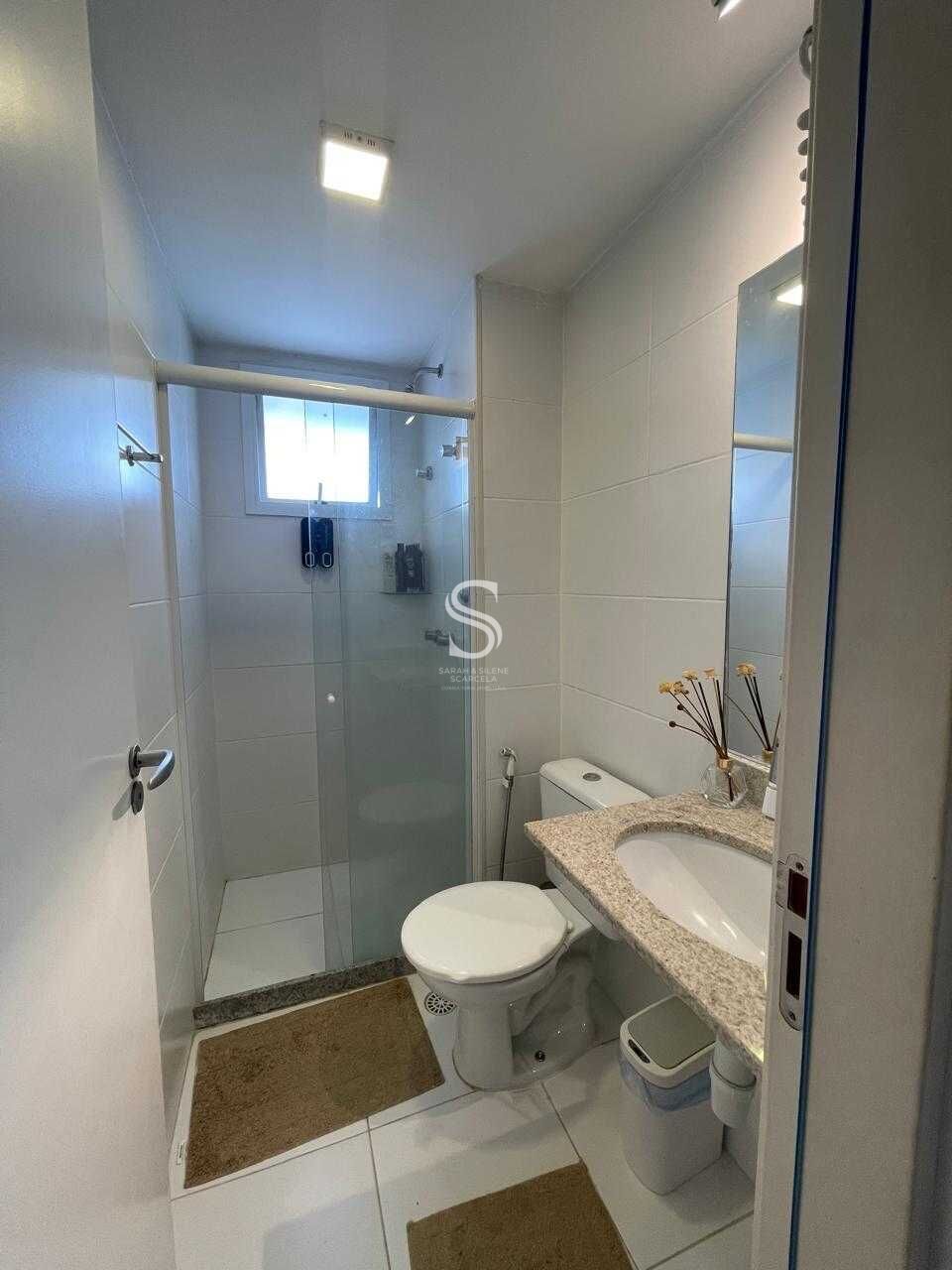 Apartamento, 2 quartos, 67 m² - Foto 12
