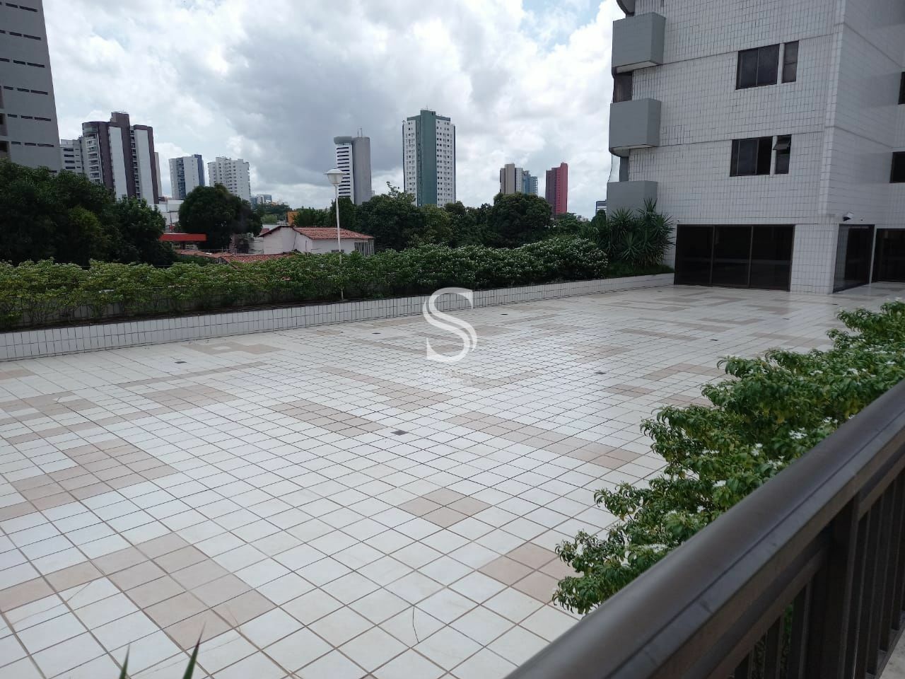 Apartamento, 3 quartos, 320 m² - Foto 9