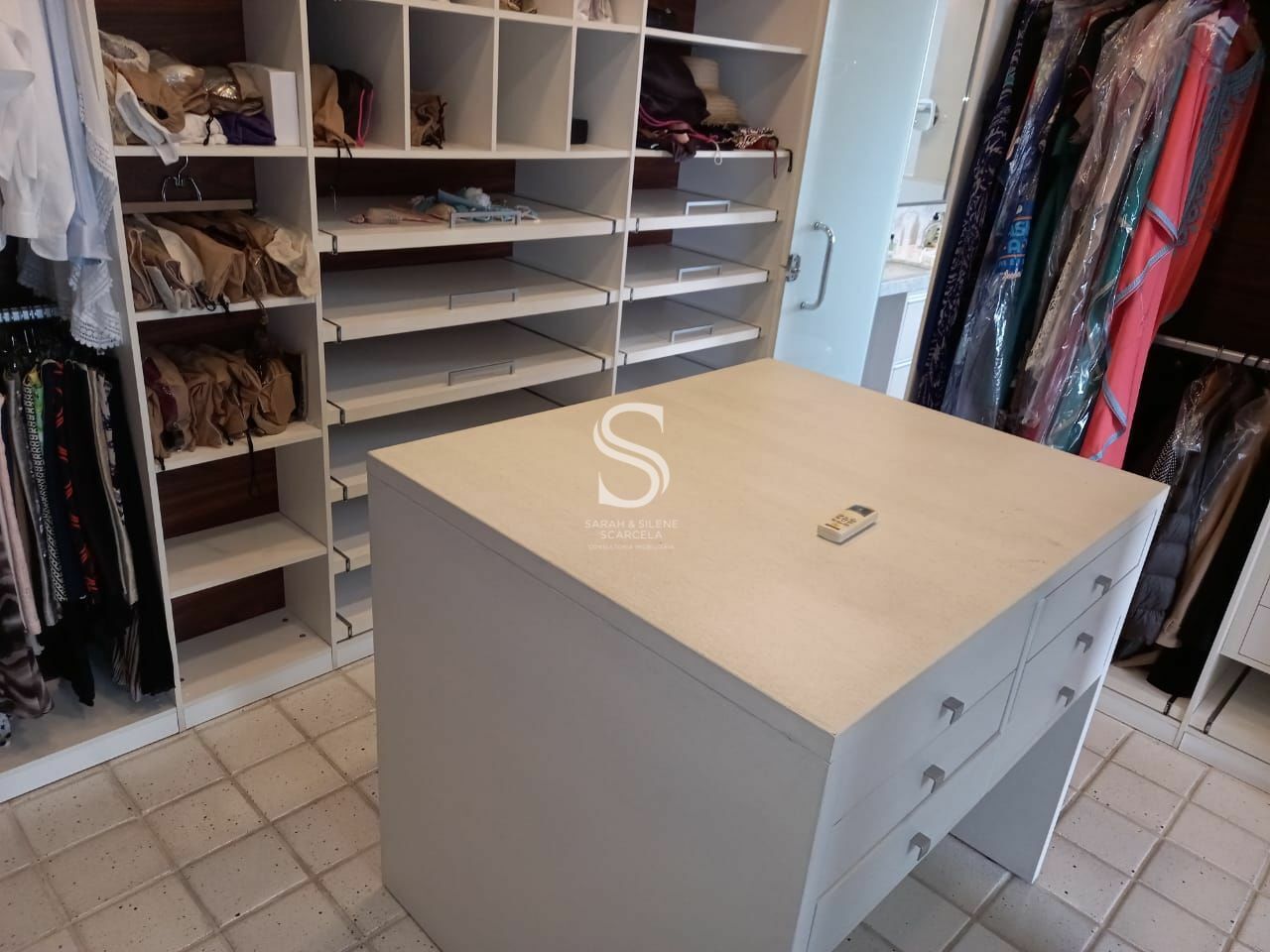 Apartamento, 3 quartos, 320 m² - Foto 37