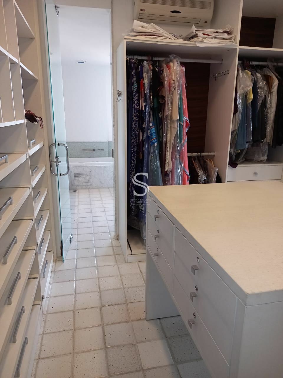 Apartamento, 3 quartos, 320 m² - Foto 44