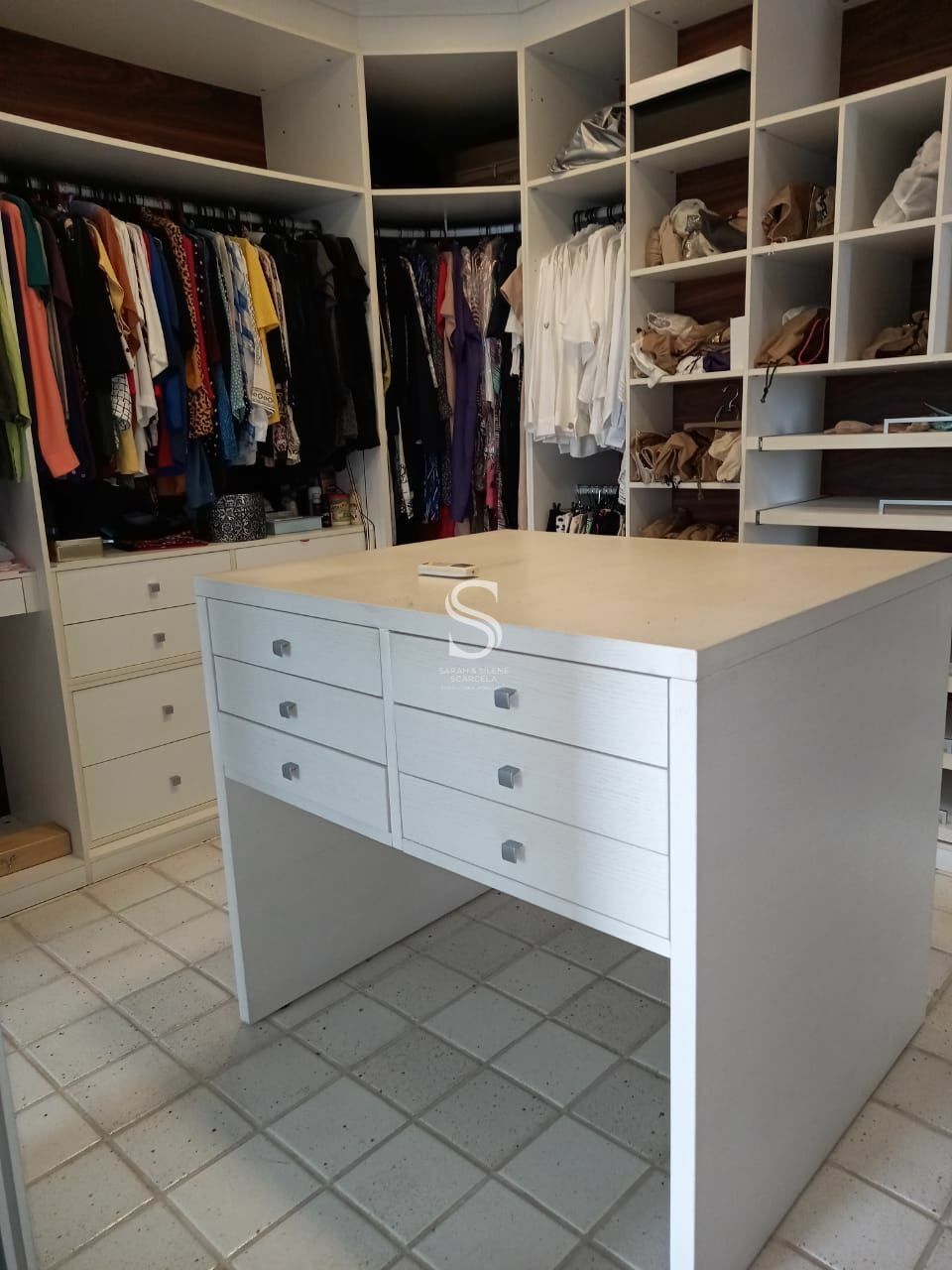 Apartamento, 3 quartos, 320 m² - Foto 36