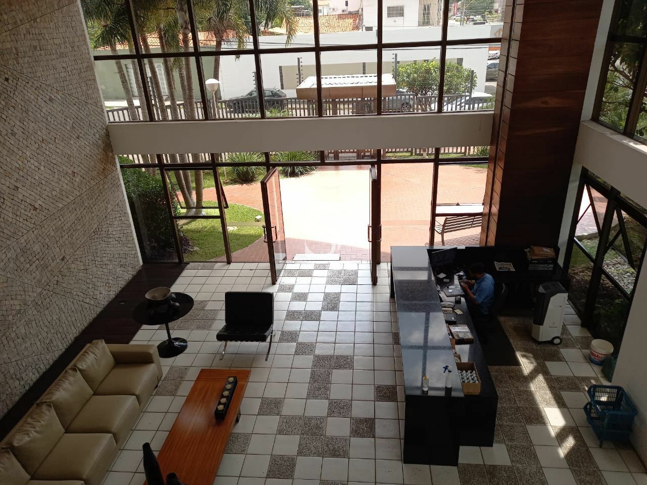 Apartamento, 3 quartos, 320 m² - Foto 7