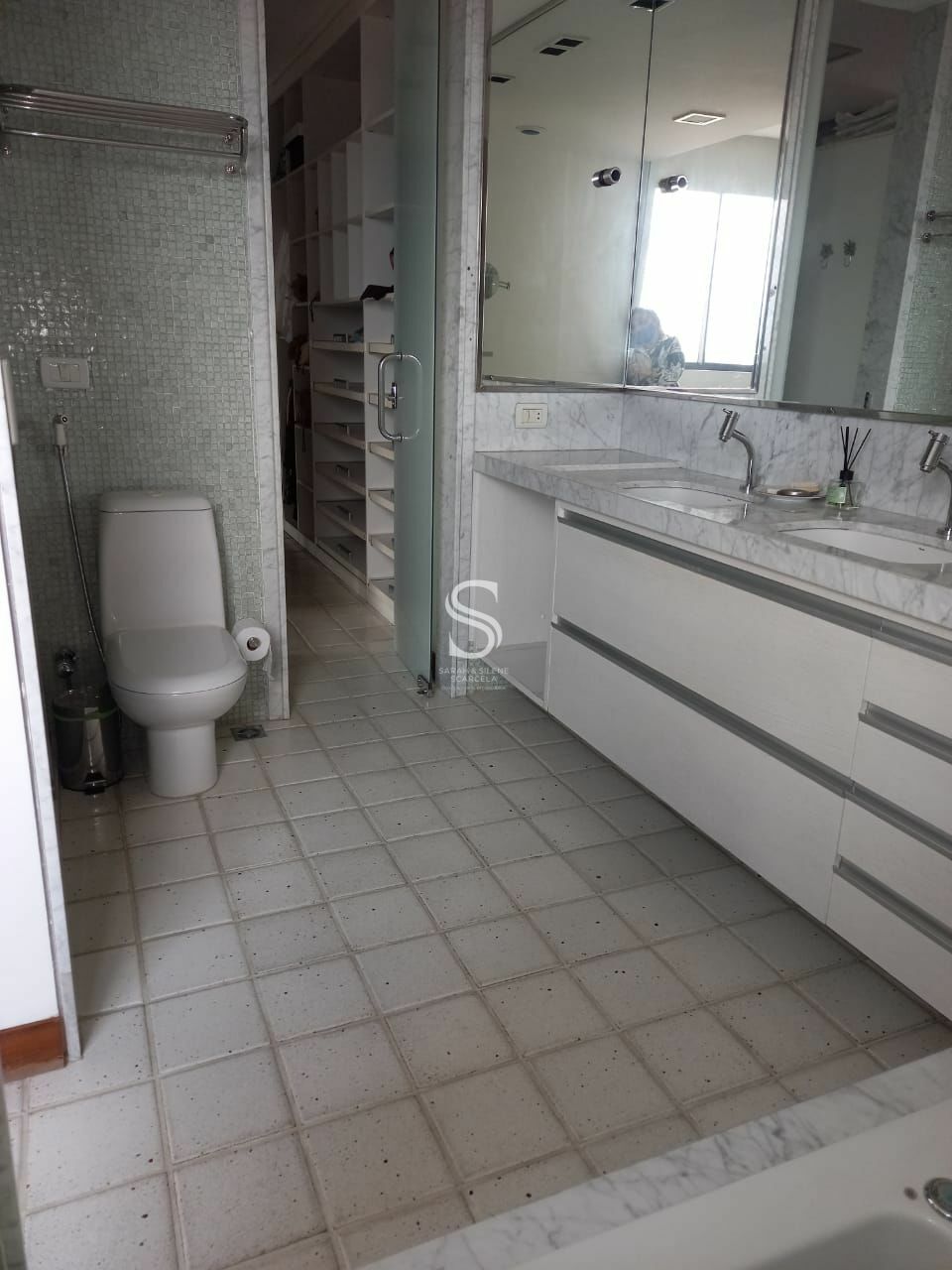 Apartamento, 3 quartos, 320 m² - Foto 43