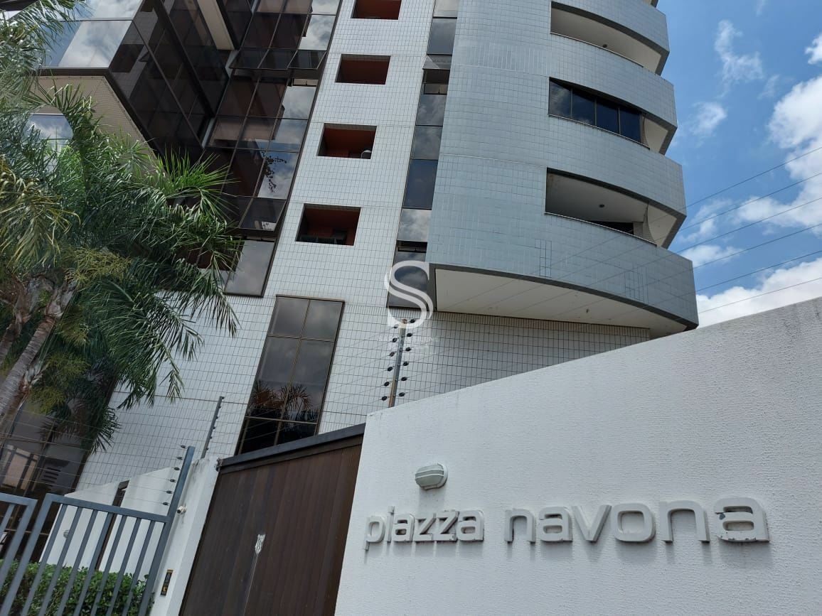 Apartamento, 3 quartos, 320 m² - Foto 4