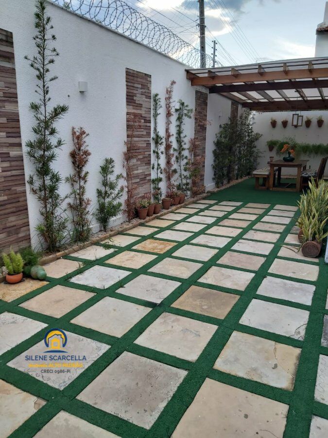 Casa de Condomínio, 3 quartos - Foto 9