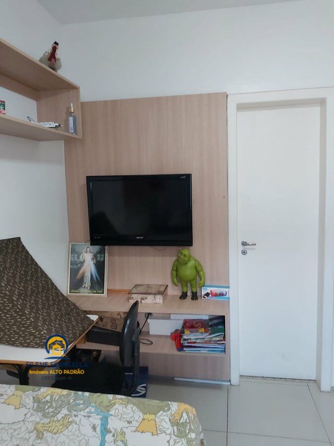 Casa de Condomínio, 3 quartos - Foto 25