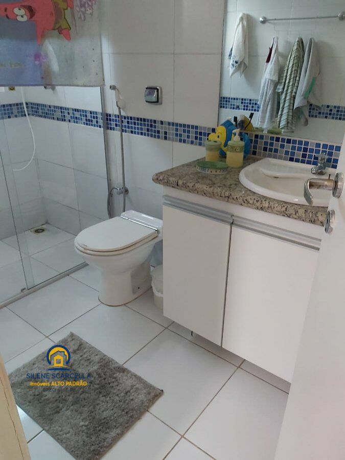 Casa de Condomínio, 3 quartos - Foto 20