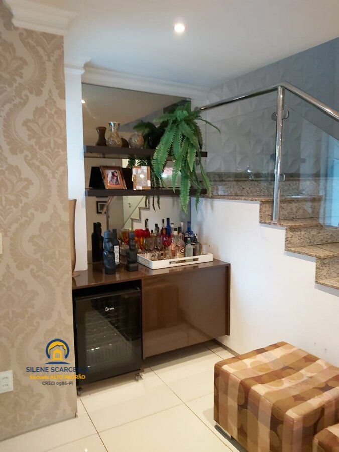 Casa de Condomínio, 3 quartos - Foto 15
