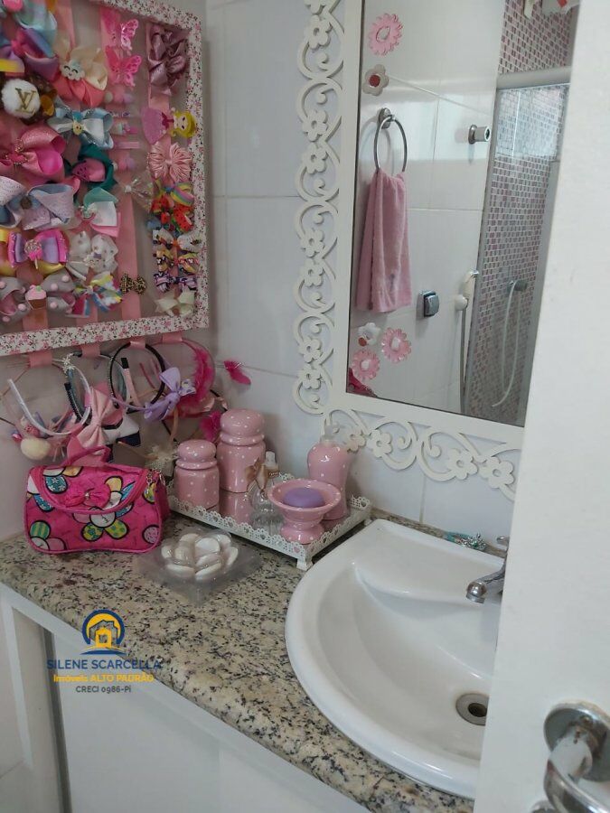 Casa de Condomínio, 3 quartos - Foto 21