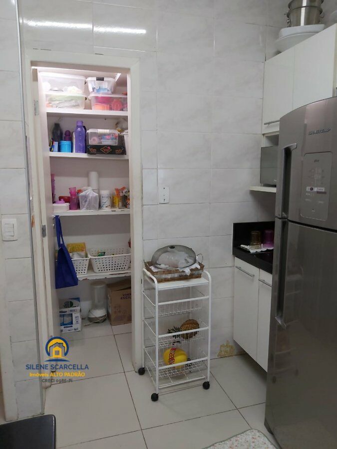 Casa de Condomínio, 3 quartos - Foto 18