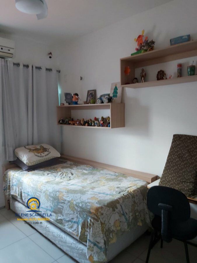 Casa de Condomínio, 3 quartos - Foto 24