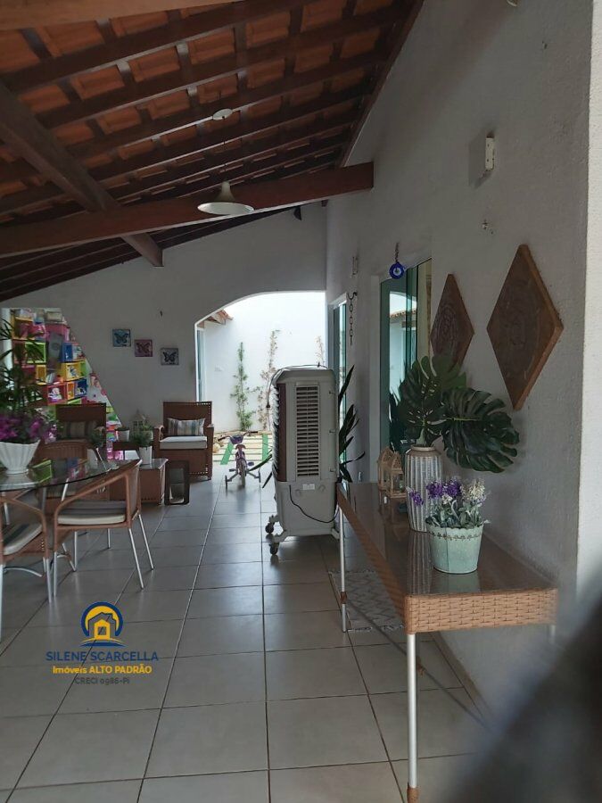 Casa de Condomínio, 3 quartos - Foto 8