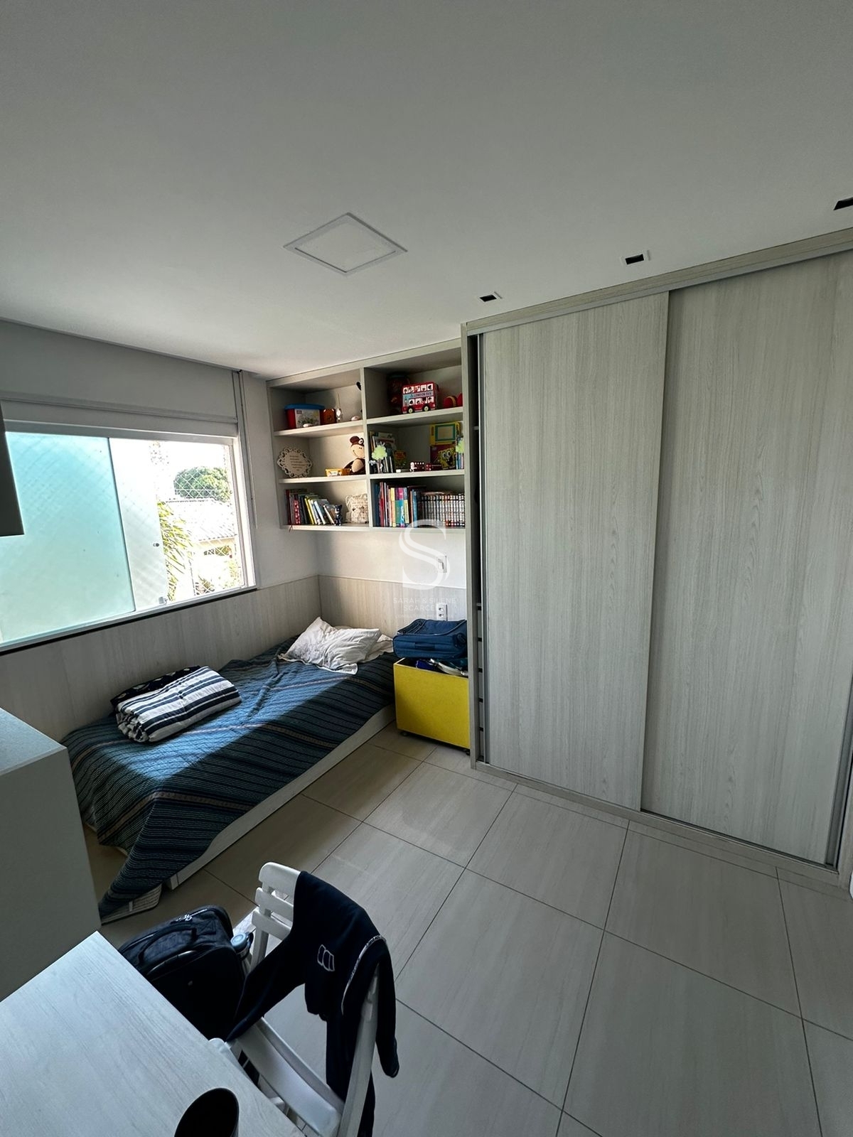 Casa de Condomínio, 4 quartos - Foto 18