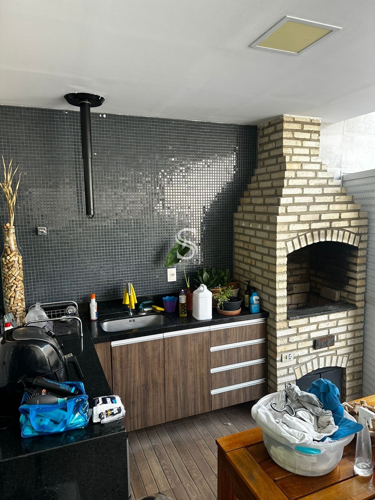 Casa de Condomínio, 4 quartos - Foto 9