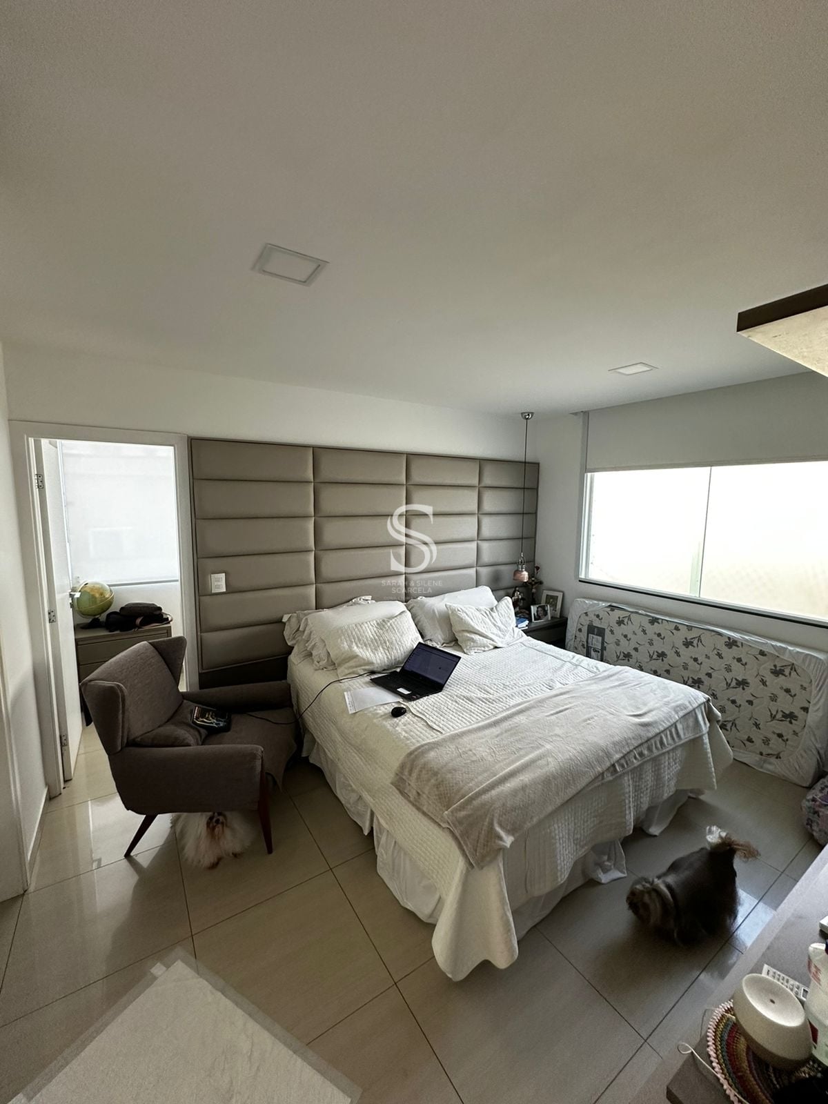 Casa de Condomínio, 4 quartos - Foto 15