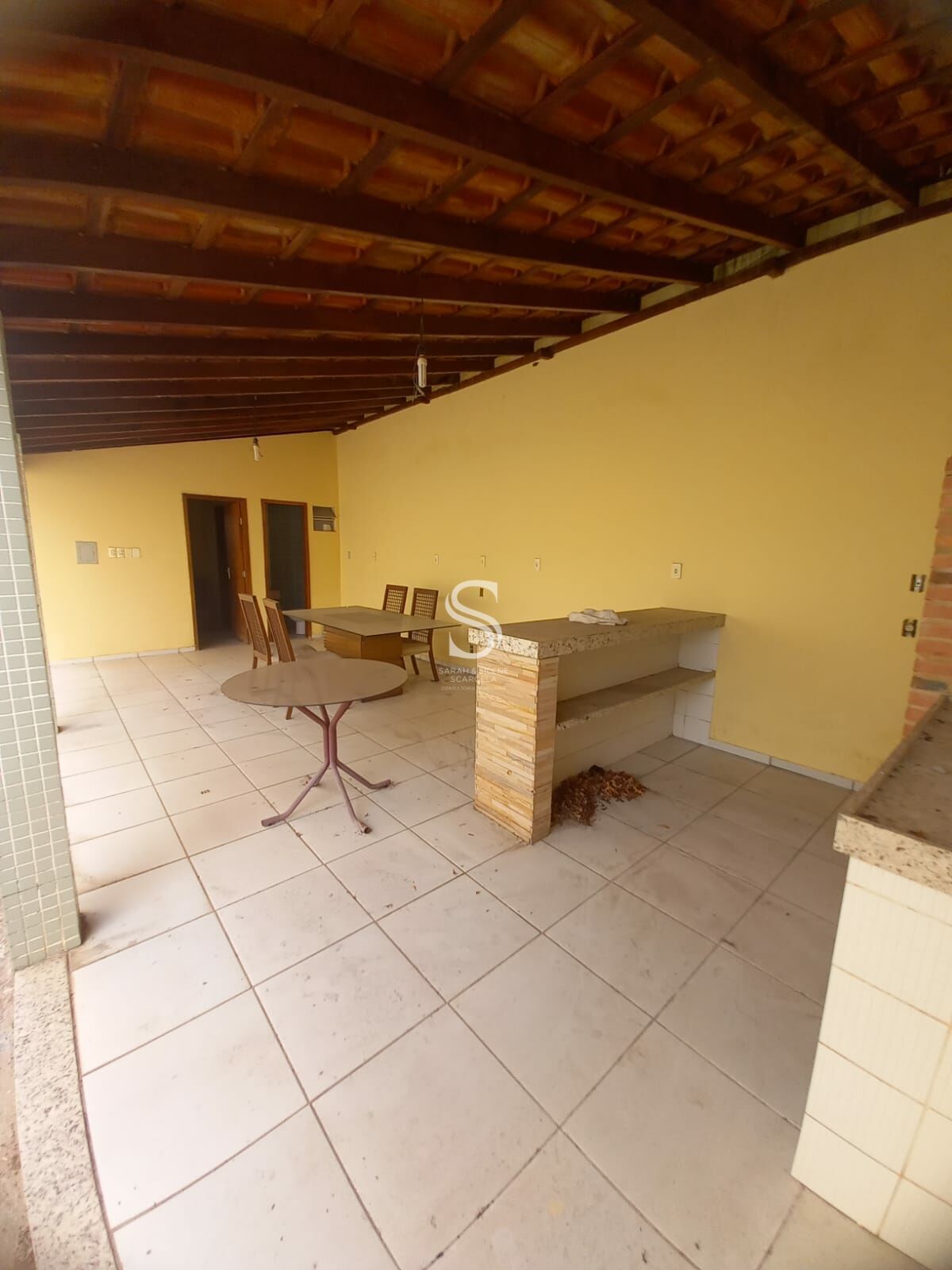 Casa, 4 quartos, 250 m² - Foto 29