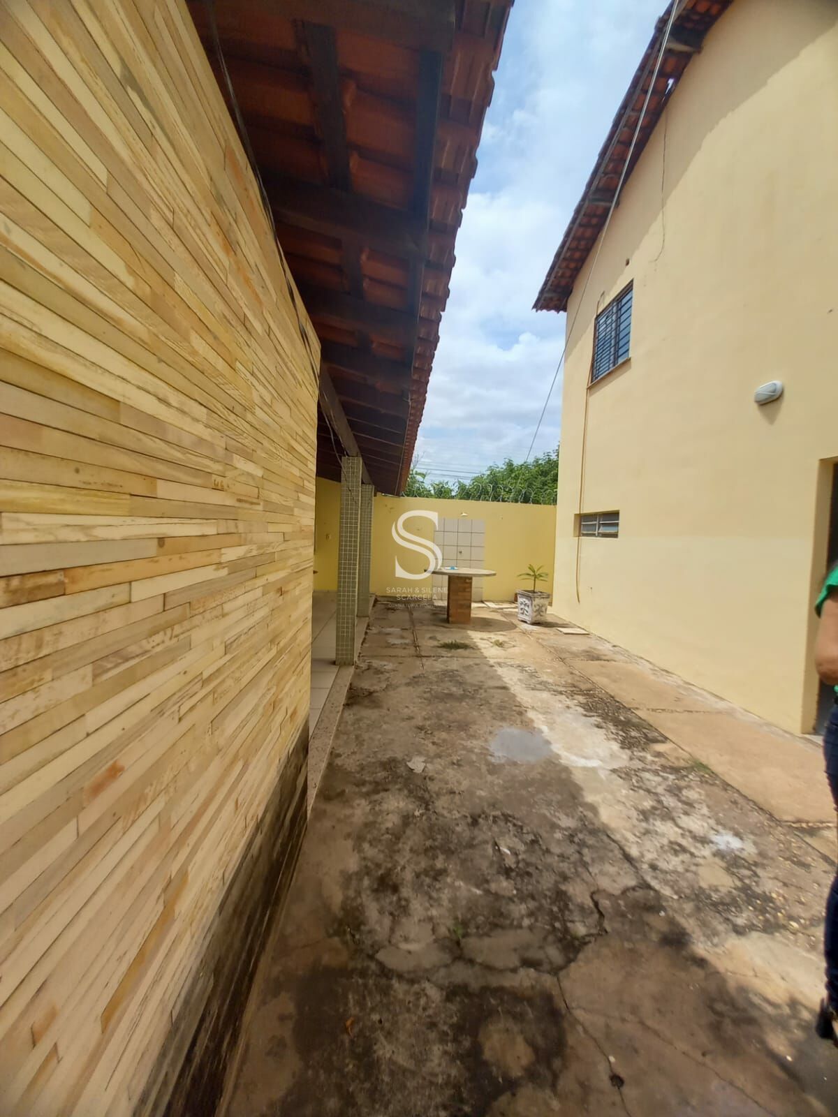 Casa, 4 quartos, 250 m² - Foto 46