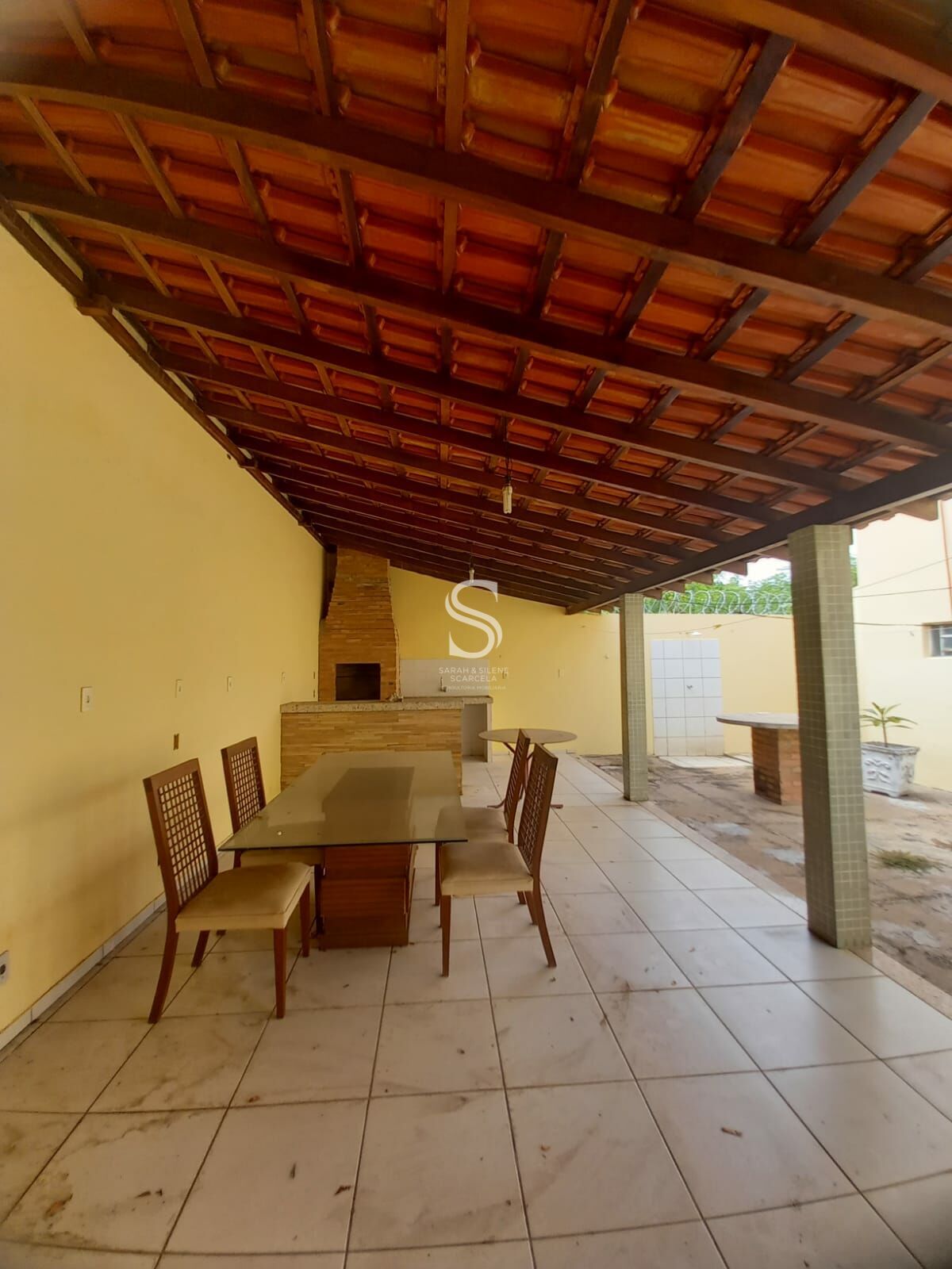 Casa, 4 quartos, 250 m² - Foto 13