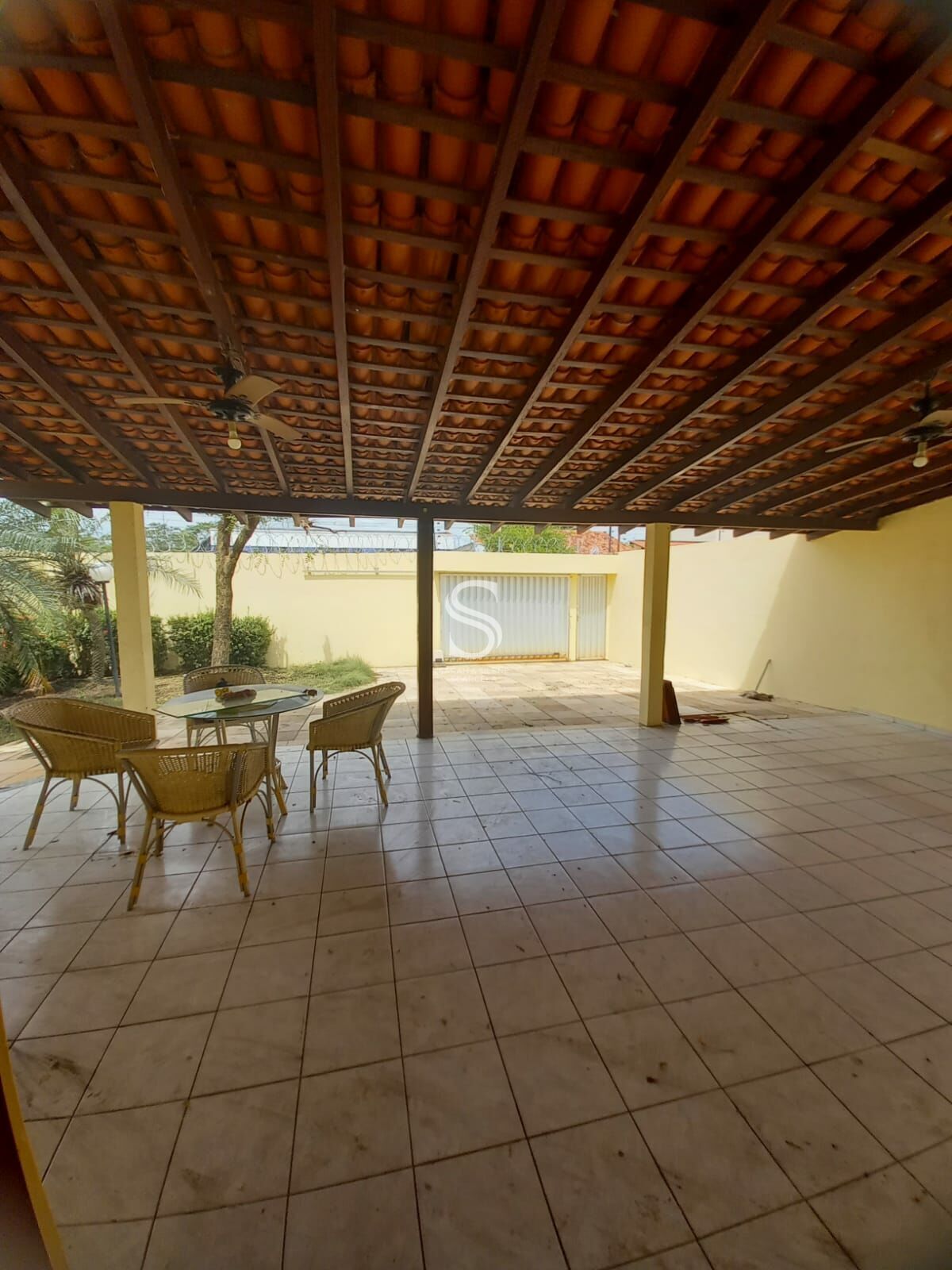 Casa, 4 quartos, 250 m² - Foto 4