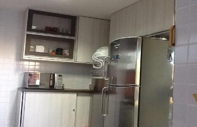 Casa de Condomínio, 4 quartos - Foto 21